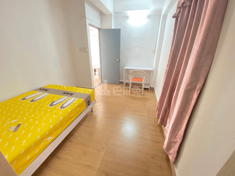 小屋公寓（25号）7350131周边环境图6