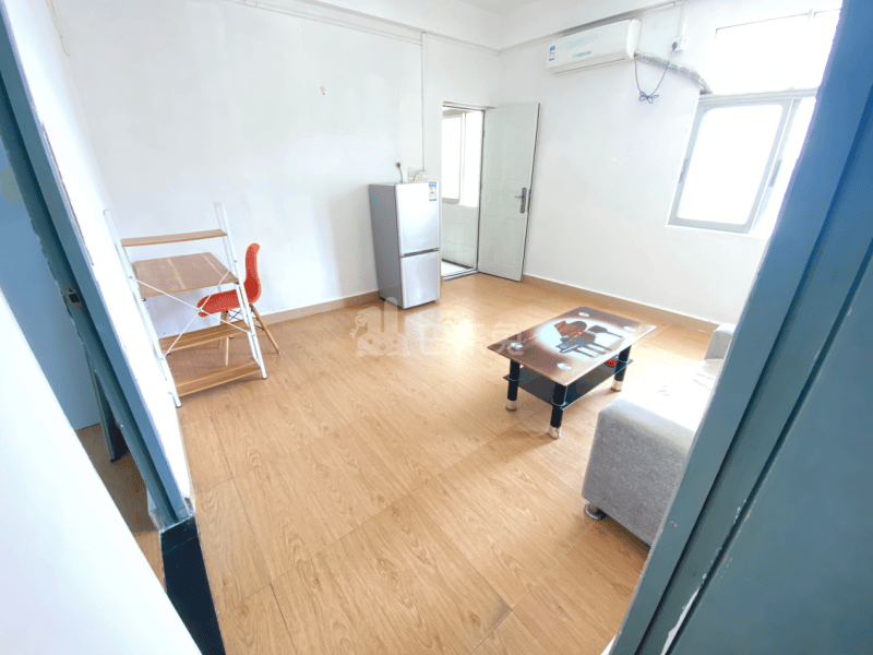 小屋公寓（25号）7350131周边环境图7