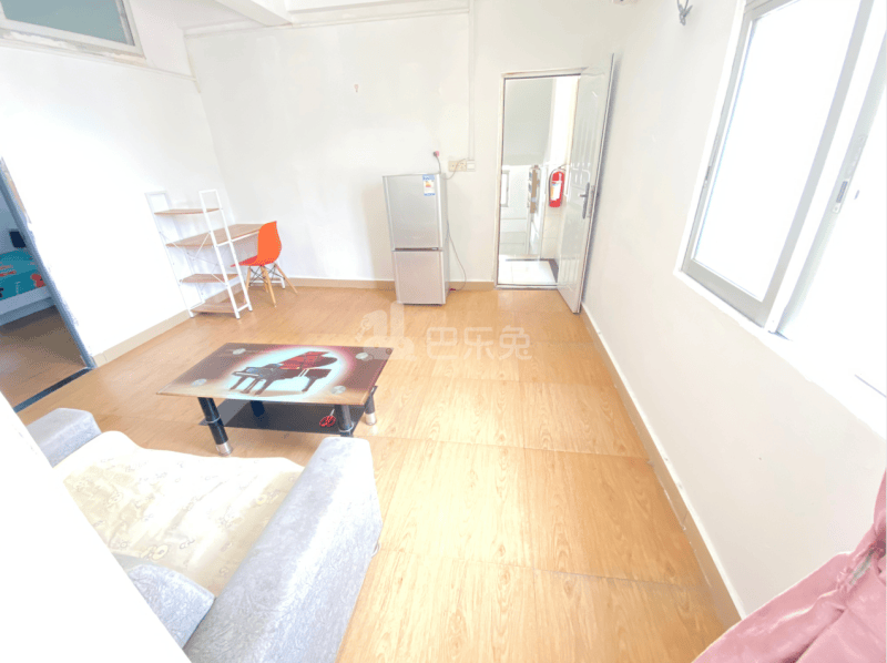 小屋公寓（25号）7350131客厅图4