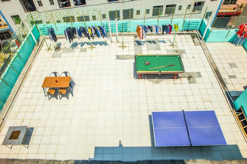 小屋公寓（25号）7350131周边环境图10