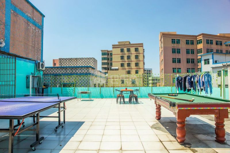 小屋公寓（25号）7350131周边环境图12