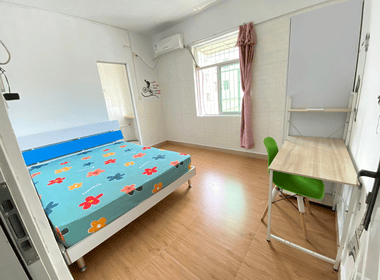 小屋公寓（25号） 1室0厅1卫