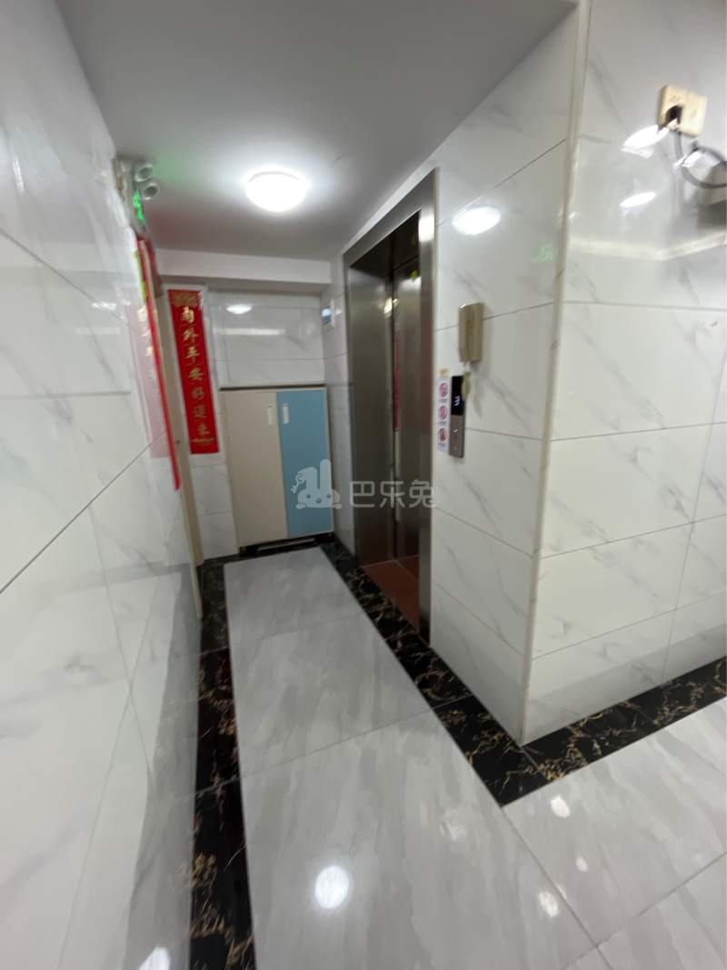 Z+house青年公寓（南山二店）7350204周边环境图7