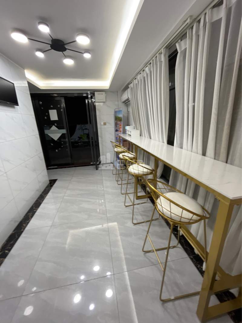 Z+house青年公寓（南山二店）7350204周边环境图6