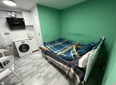 Z+house青年公寓（南山二店） 1室0厅1卫