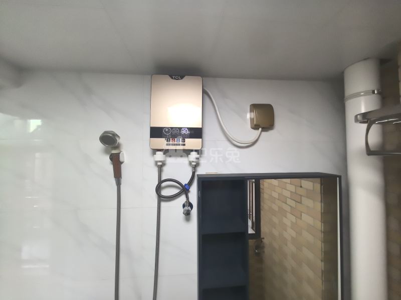 Z+house青年公寓（南山二店）7350240卫生间图6