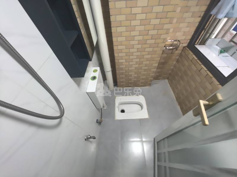 Z+house青年公寓（南山二店）7350240卫生间图7