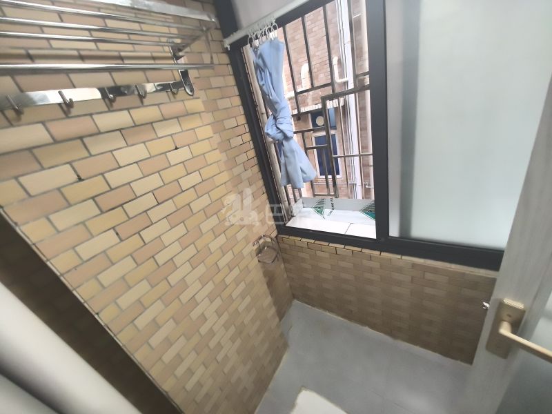 Z+house青年公寓（南山二店）7350240卫生间图8