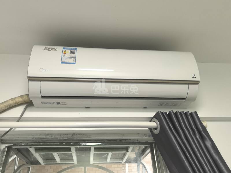 Z+house青年公寓（南山二店）7350240卧室图3