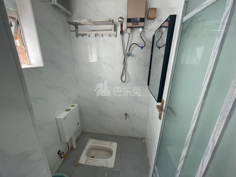 Z+house青年公寓（南山二店）7350244卫生间图5