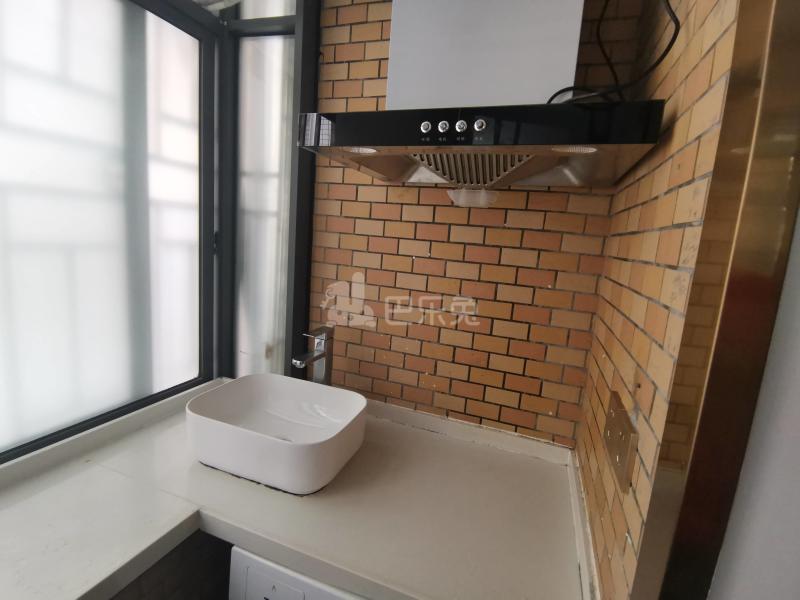 Z+house青年公寓（南山二店）7350246厨房图11