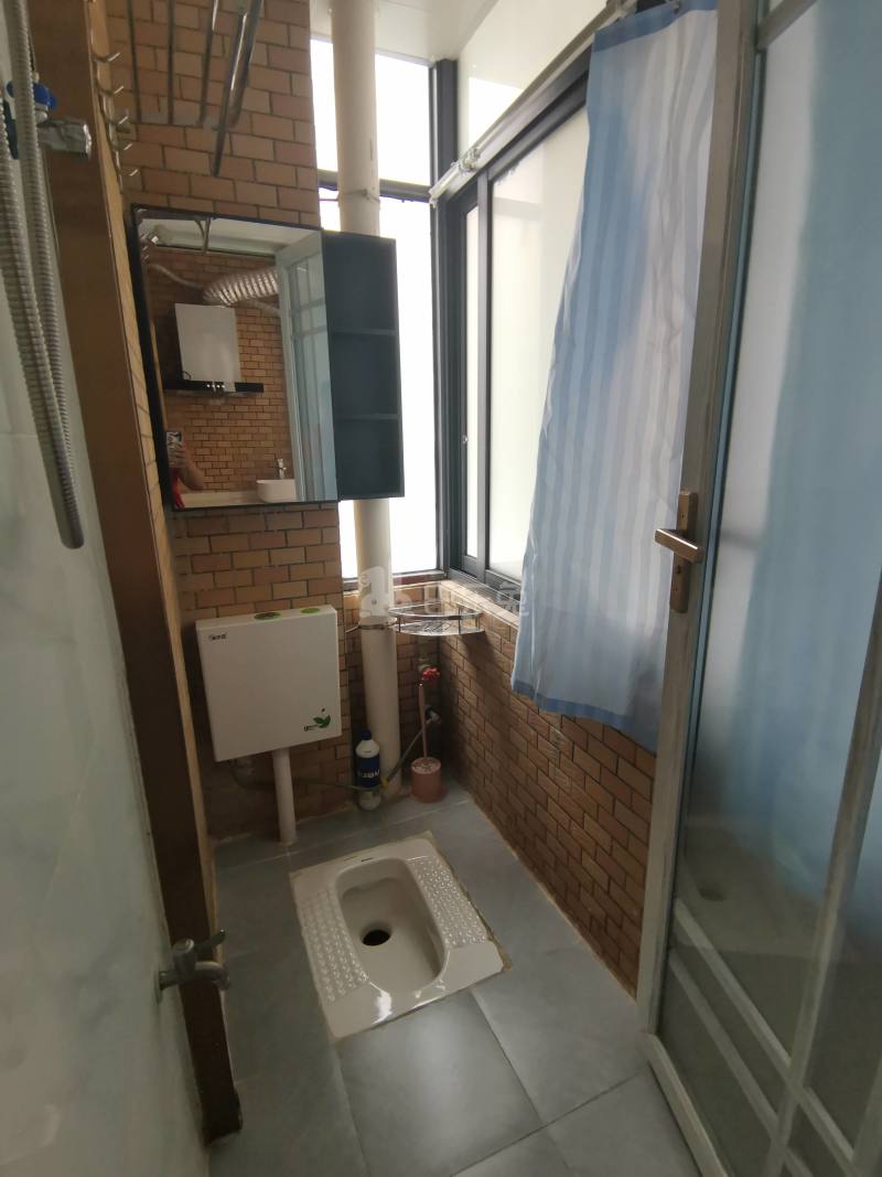 Z+house青年公寓（南山二店）7350246卫生间图14