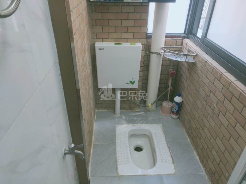 Z+house青年公寓（南山二店）7350246卫生间图15