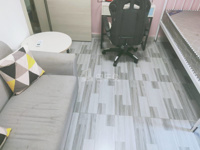 Z+house青年公寓（南山二店）7350246卧室图5