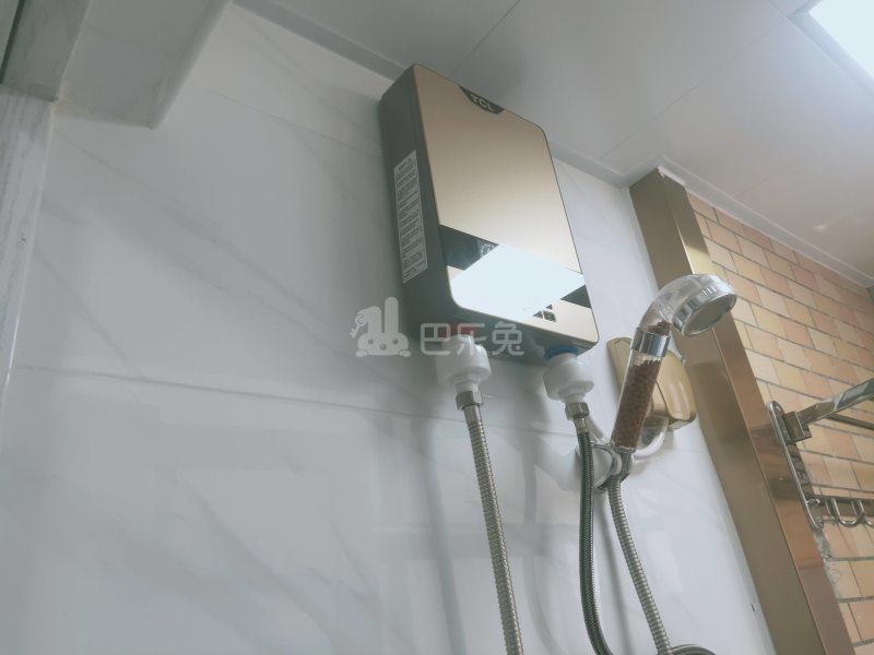 Z+house青年公寓（南山二店）7350246卫生间图16