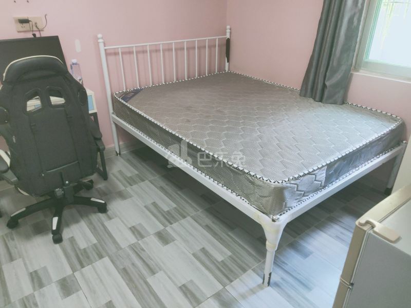 Z+house青年公寓（南山二店）7350246卧室图4