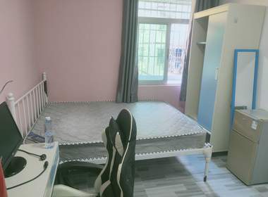 Z+house青年公寓（南山二店） 1室0厅1卫