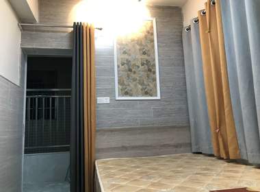 新 青年（永泰致和街125号） 1室0厅1卫