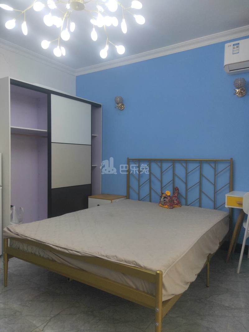 东方悦居7353611卧室图1