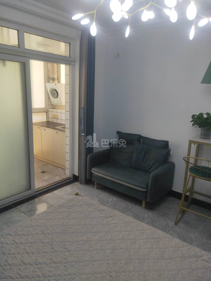 东方悦居7353611卧室图3