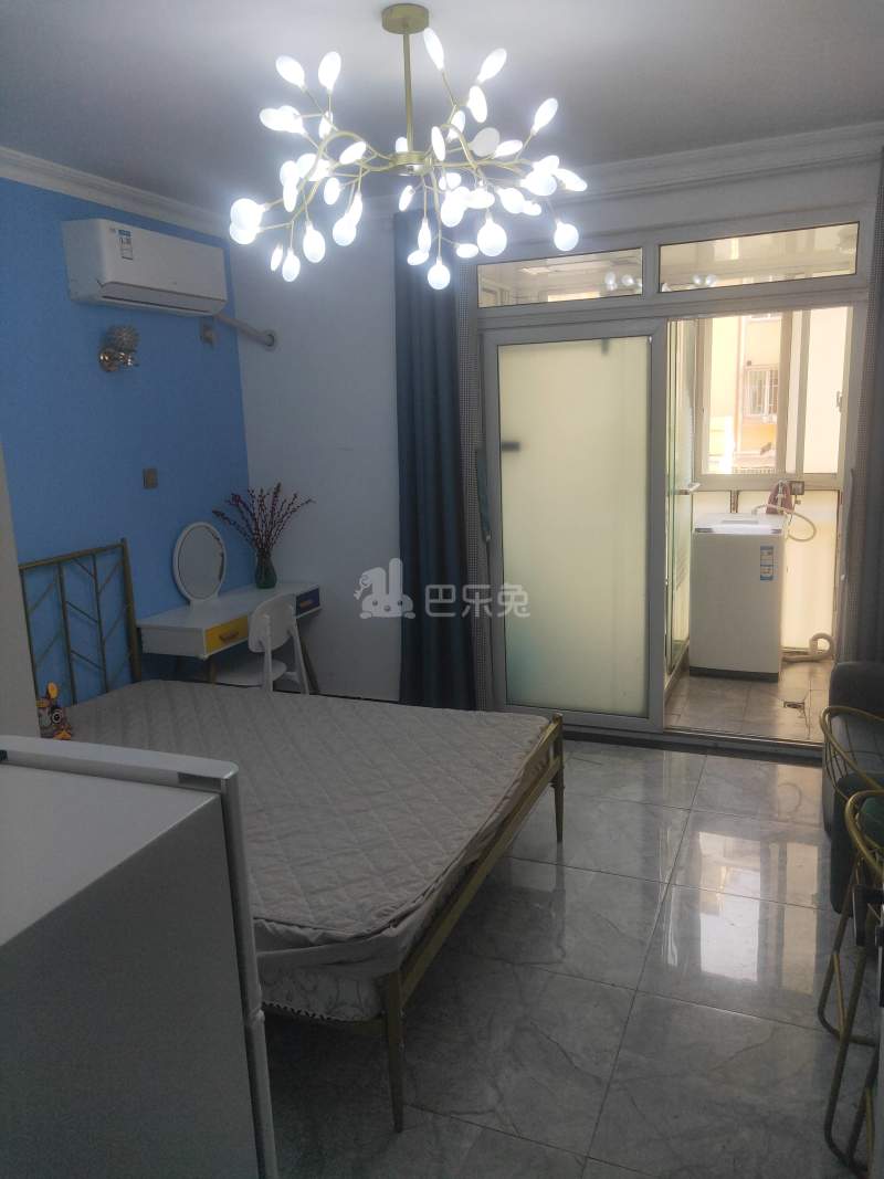 东方悦居7353611卧室图0