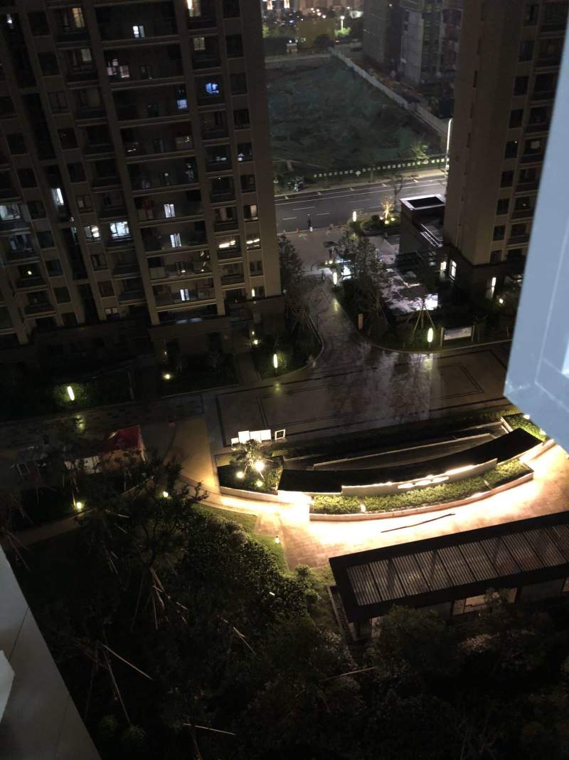 杭州滨江_闻涛诚苑_1室1厅1卫_合租朝东南_滨江区儿康路与闻涛路交叉