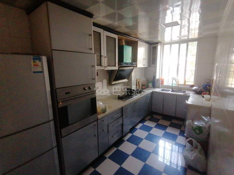 嘉泰花园公寓7361376厨房图6