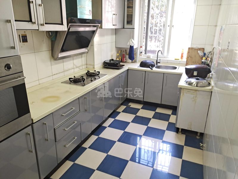 嘉泰花园公寓7361376厨房图7