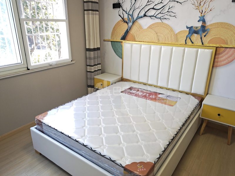 嘉泰花园公寓7361376卧室图0