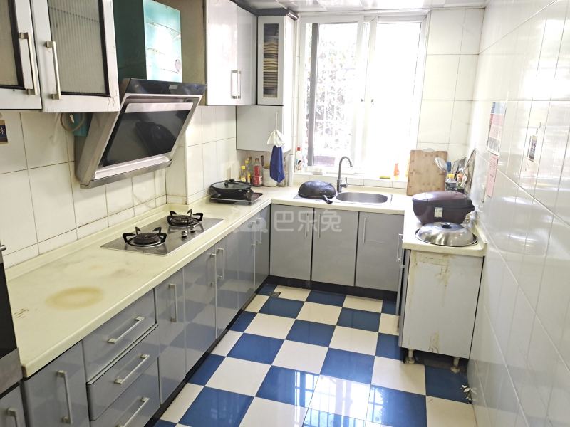 嘉泰花园公寓7361376厨房图8