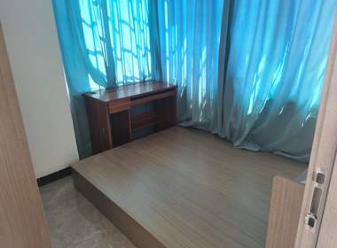 金泰家园（嘉禾望岗百花岭街7号） 2室1厅1卫