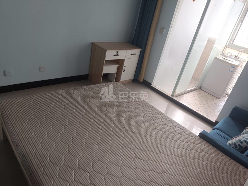 浦江东旭公寓东区7366633卧室图1