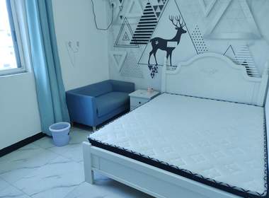 光辉村（民房） 