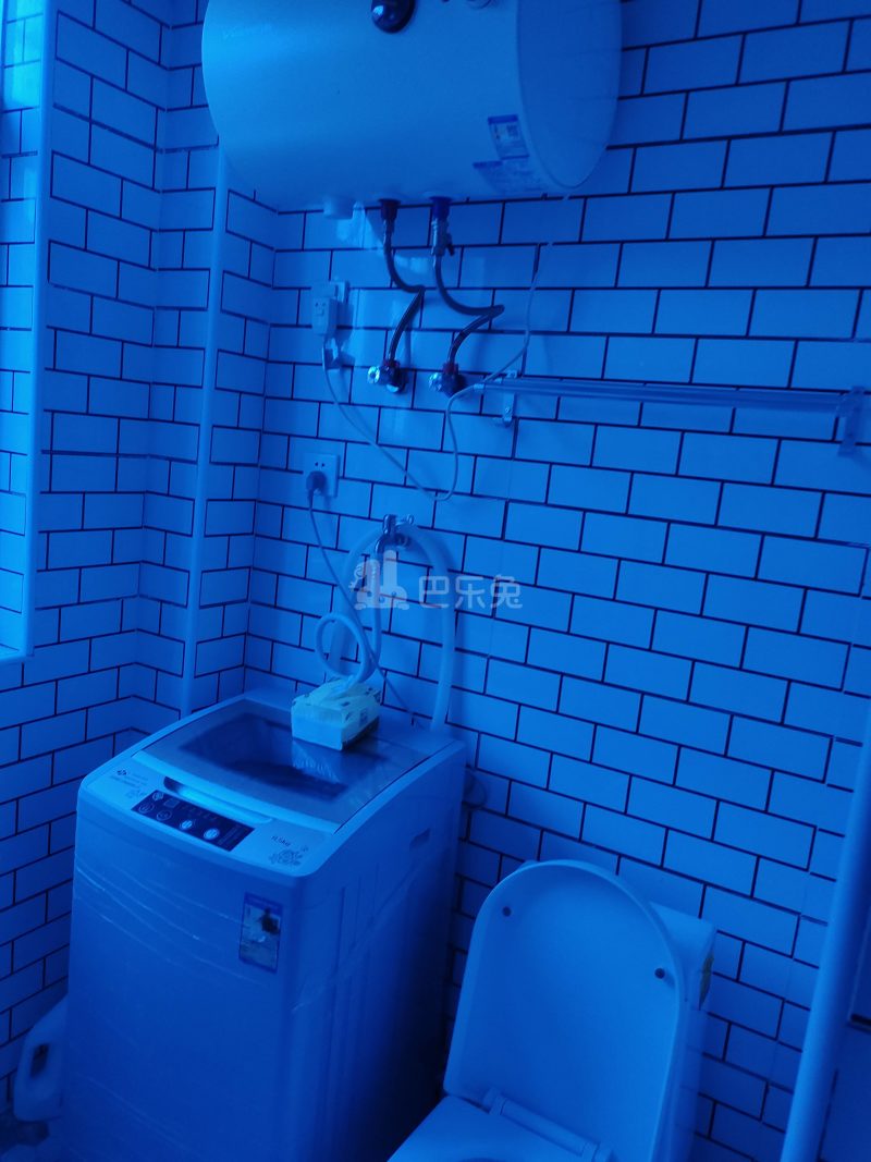 光辉村（民房）7374373卫生间图6