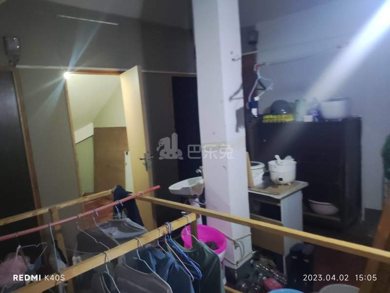 银兆公寓11149264客厅图4