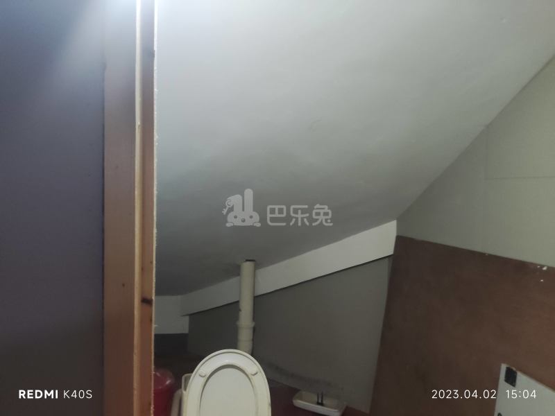 银兆公寓11149264卫生间图13