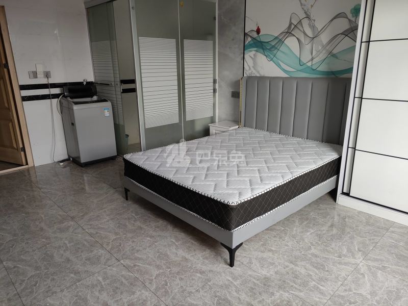 合庆镇蔡路村徐家宅17号（民房）7399475卧室图1