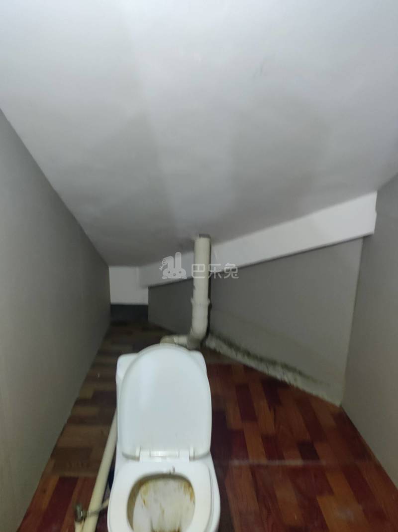 银兆公寓11149264卫生间图22