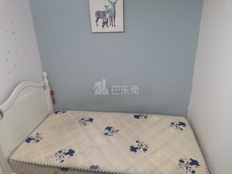 虞泽苑（鹏飞路51弄）7403230卧室图1