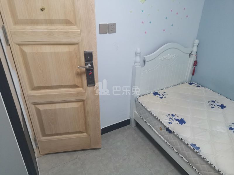 虞泽苑（鹏飞路51弄）7403230卧室图3