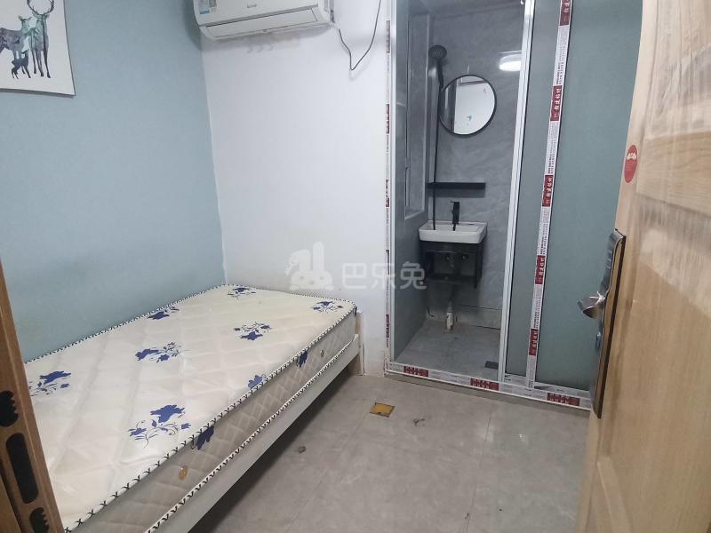 虞泽苑（鹏飞路51弄）7403230卧室图0