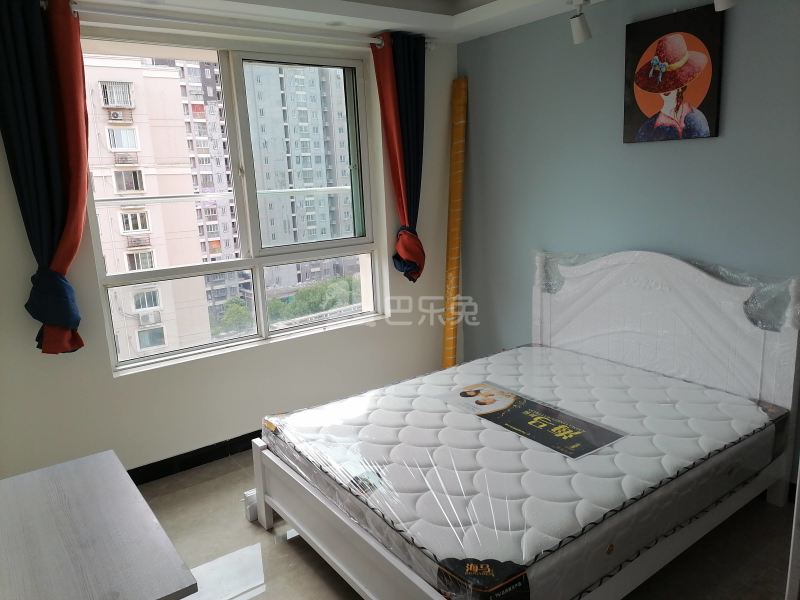 虞泽苑（鹏飞路51弄）7403232卧室图0