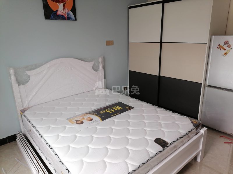 虞泽苑（鹏飞路51弄）7403232卧室图2