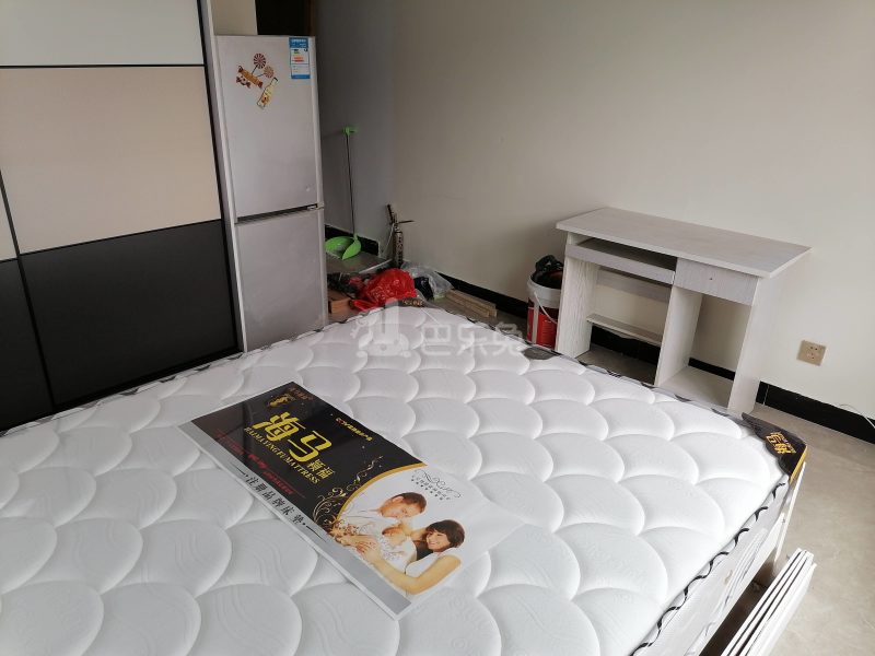 虞泽苑（鹏飞路51弄）7403232卧室图3