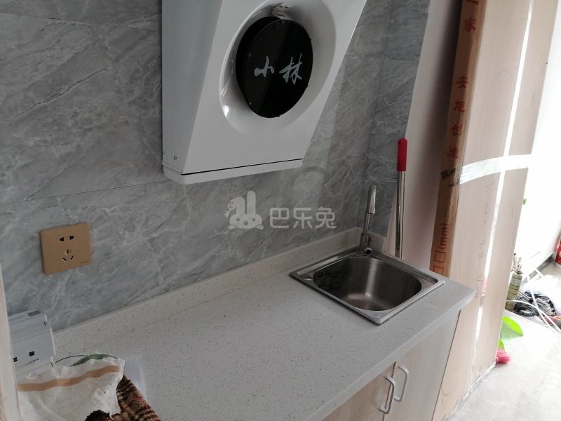 虞泽苑（鹏飞路51弄）7403232厨房图5