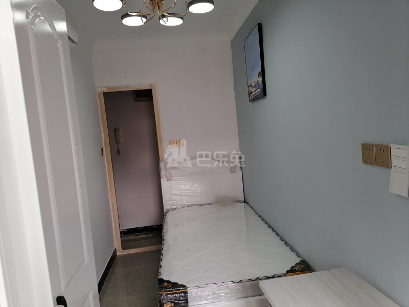 虞泽苑（鹏飞路51弄）7403233卧室图1