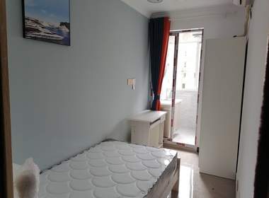 虞泽苑（鹏飞路51弄） 