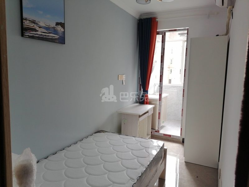 虞泽苑（鹏飞路51弄）7403233卧室图0