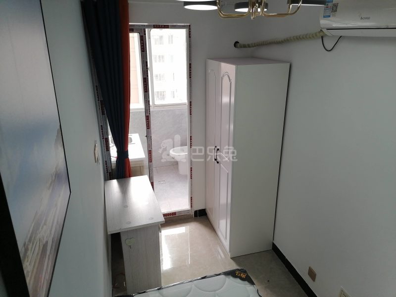 虞泽苑（鹏飞路51弄）7403233卧室图2