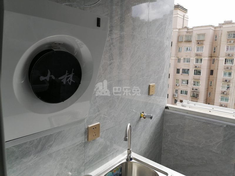 虞泽苑（鹏飞路51弄）7403233厨房图4